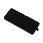 Original Samsung Galaxy Z Flip6 Display Innen Blau