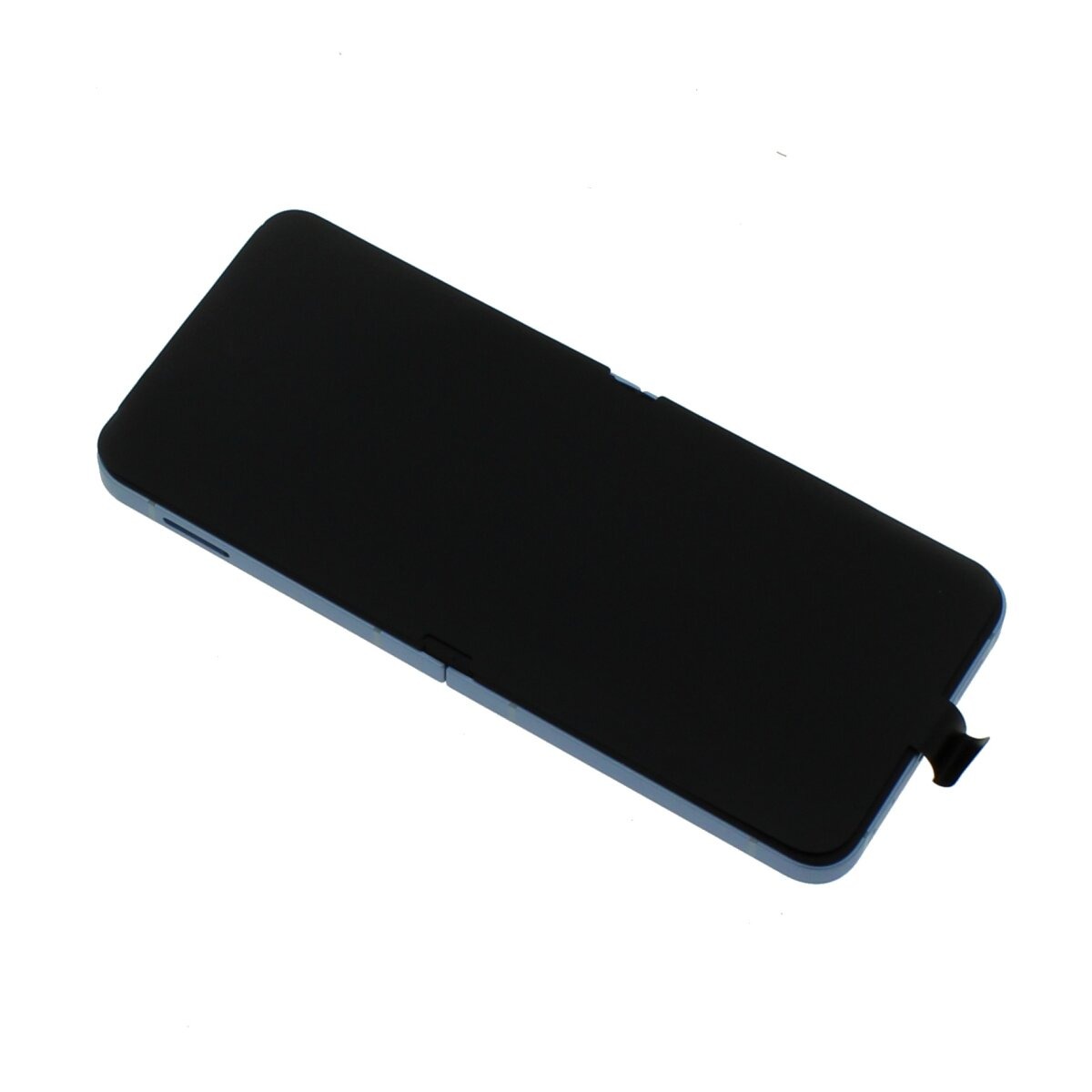 Original Samsung Galaxy Z Flip6 Display Innen Blau