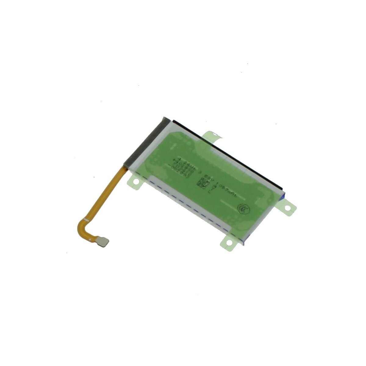 Original Samsung Galaxy Z Flip6 Batterie 1100mAh Aussendisplay – Bild 2