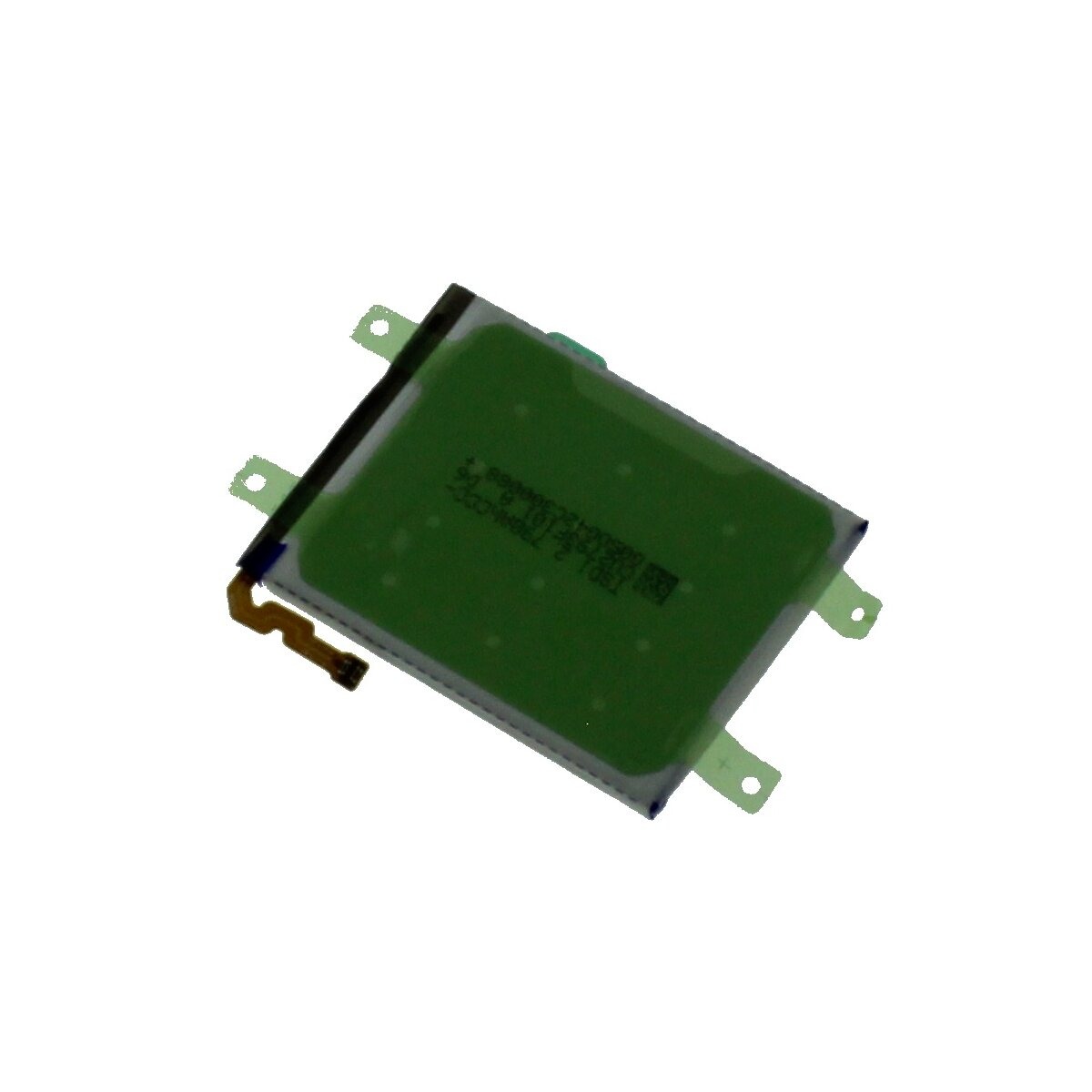 Original Samsung Galaxy Z Flip6 Batterie 2800mAh Backcover Ersatzteil – Bild 2