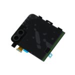 Original Samsung Galaxy Z Flip6 Aussendisplay Schwarz Ersatzteil