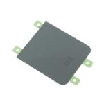 Original Samsung Galaxy Z Flip6 Backcover Silber Ersatzteil