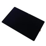 Original Samsung Galaxy Tab S10 Ultra Display Schwarz