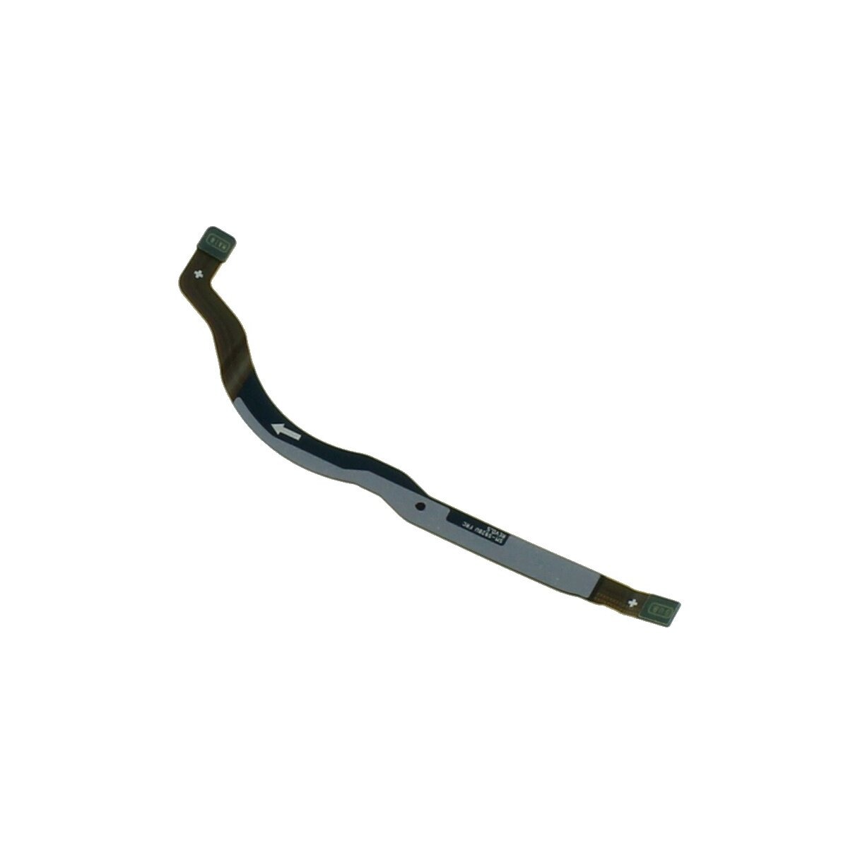 Original Samsung Galaxy S24 Ultra Flexkabel Ersatzteil – Bild 2