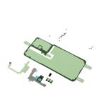 Original Samsung Galaxy S21 Ultra Kleber Backcover Ersatzteil
