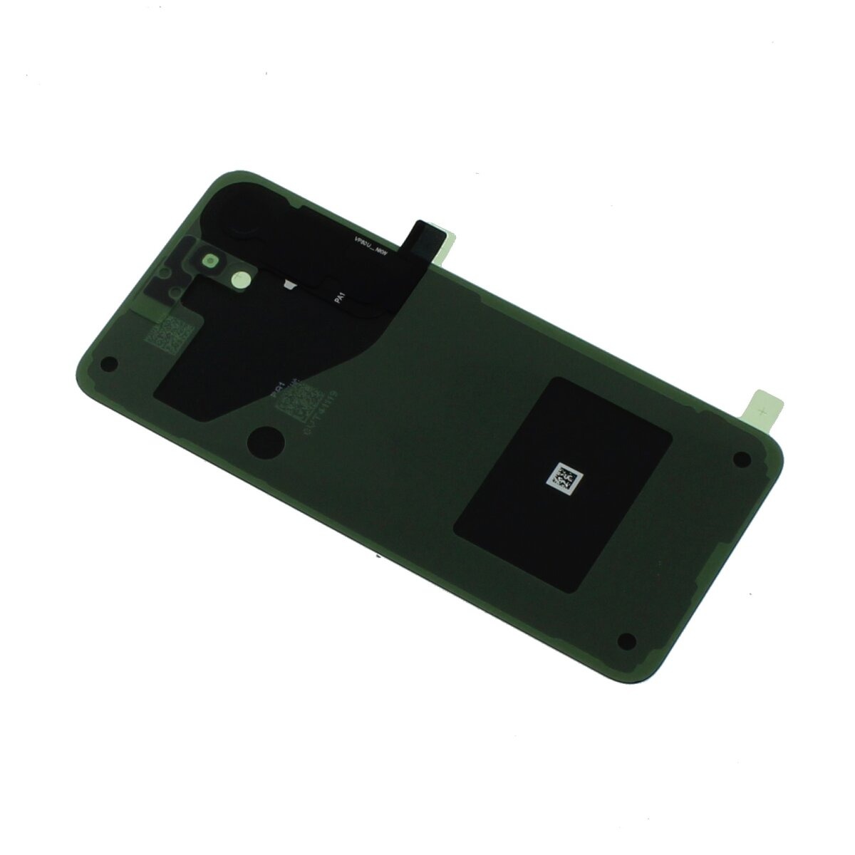 Original Samsung Galaxy S25 Backcover / Akkudeckel Silver Shadow – Bild 2