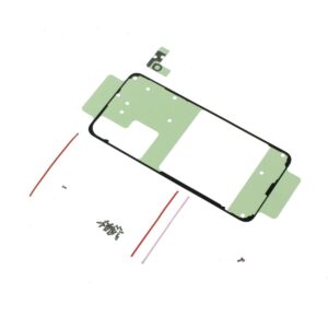 Original Samsung Kleberkit Backcover Galaxy S25 Ersatzteil