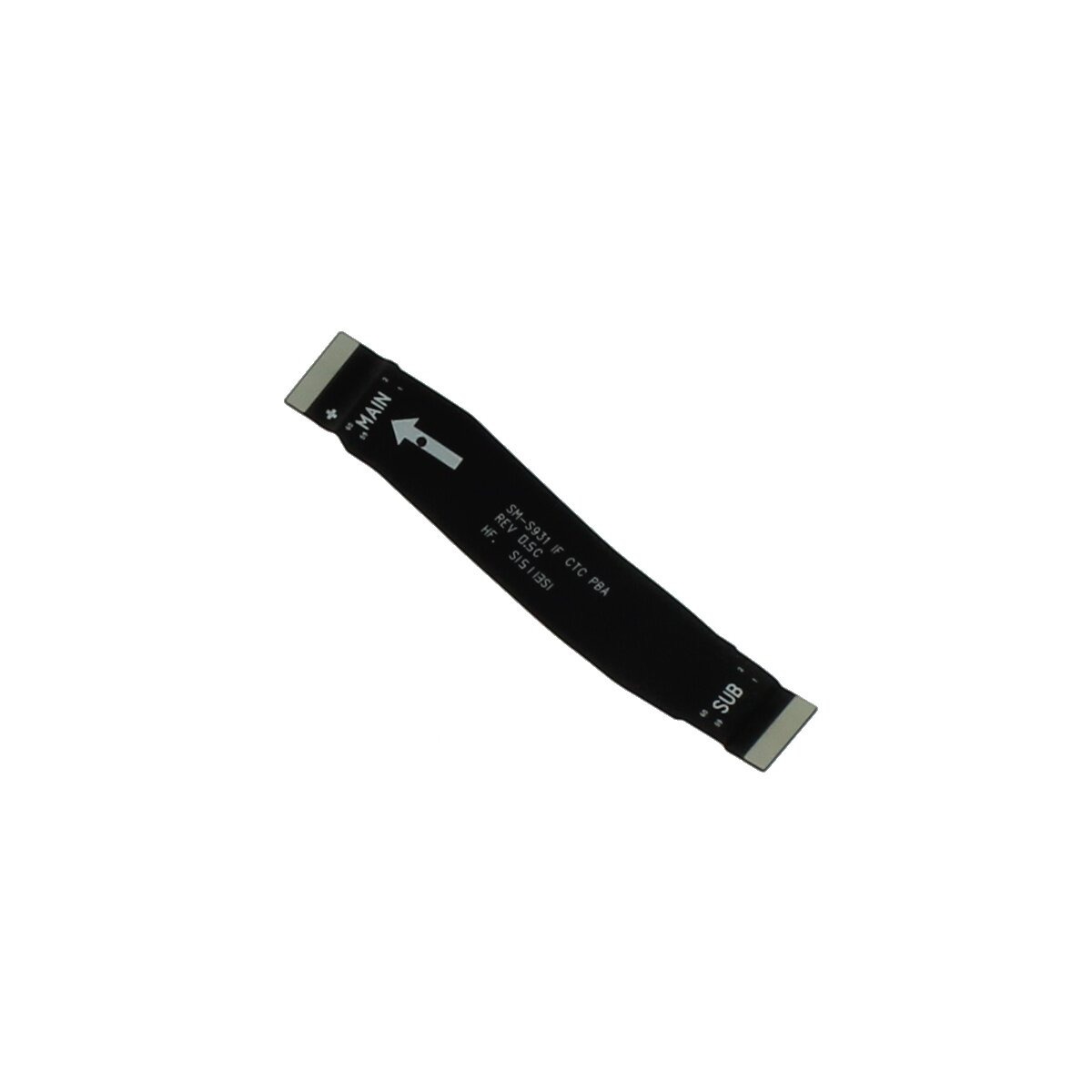 Original Samsung Galaxy S25 Mainflex Flexkabel