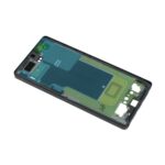 Original Samsung Galaxy S25 Ultra Rahmen Titanium Jetblack