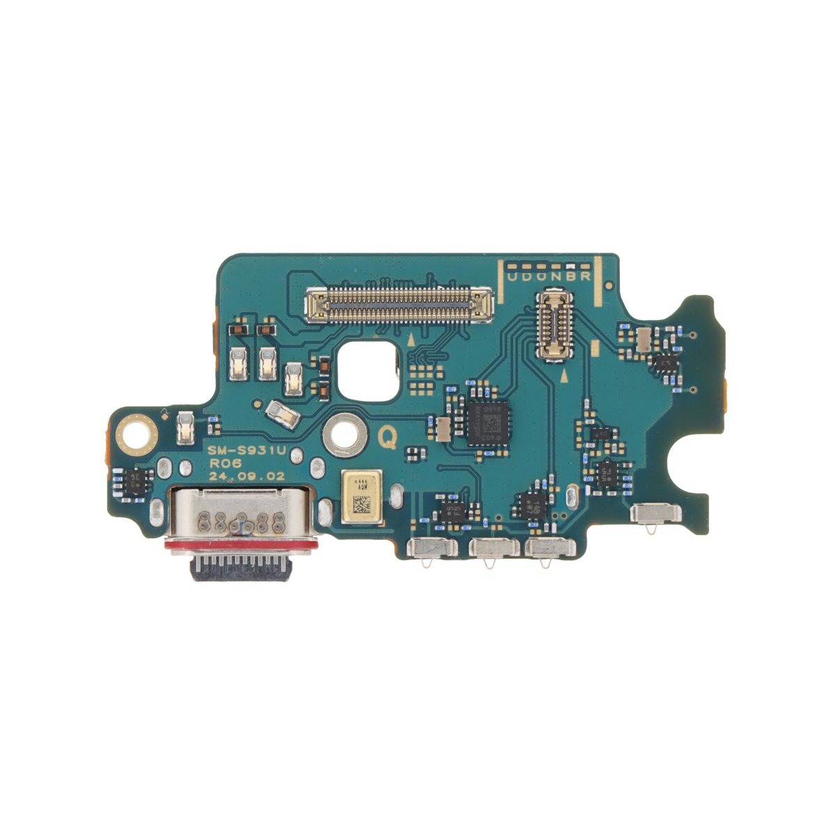 GOGX - Ladebuchse für Galaxy S25