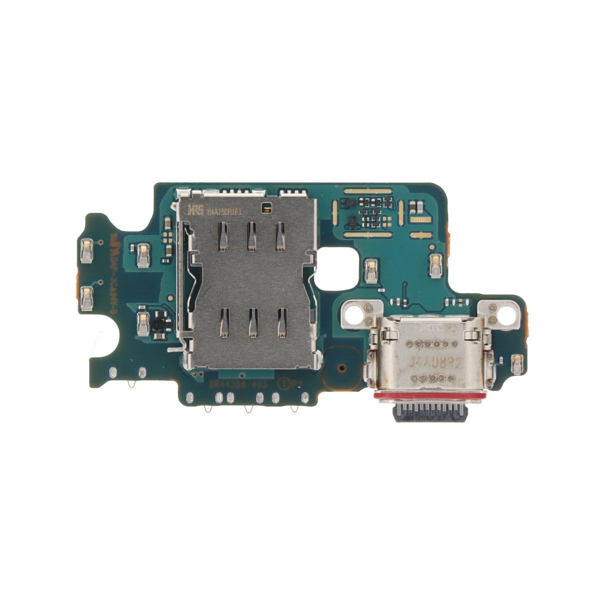 GOGX - Ladebuchse für Galaxy S25 – Bild 2