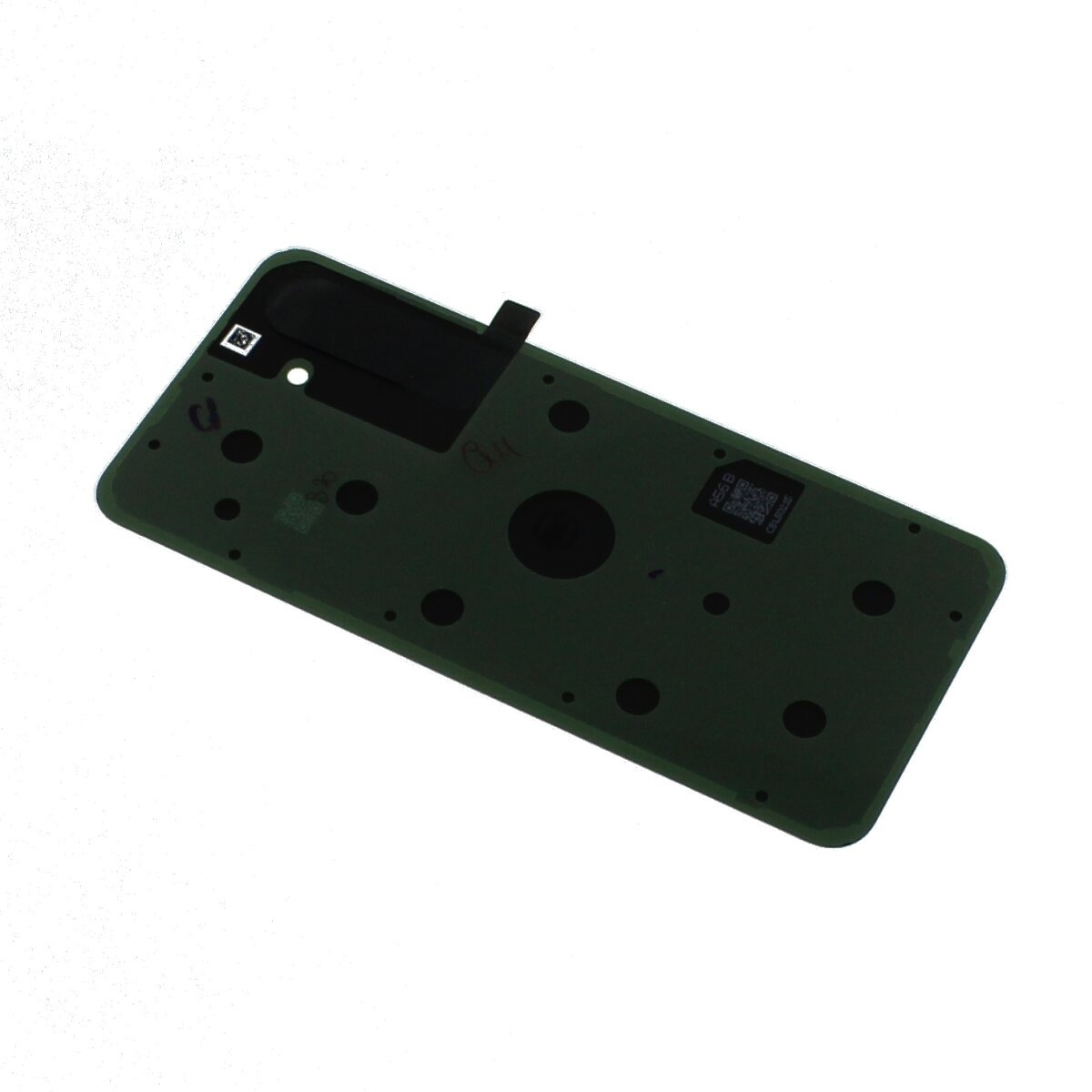 Original Samsung Galaxy A56 Backcover Awesome Graphite – Bild 2
