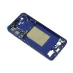Samsung Galaxy S25+ Rahmen Marineblau