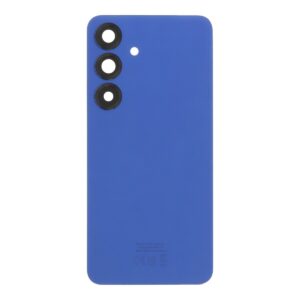 GOGX - Backcover für Galaxy S25 Navyblue