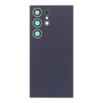 GOGX - Backcover für Galaxy S24 Ultra Purple
