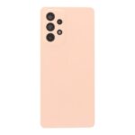 GOGX - Backcover für Galaxy A53 5G Peach