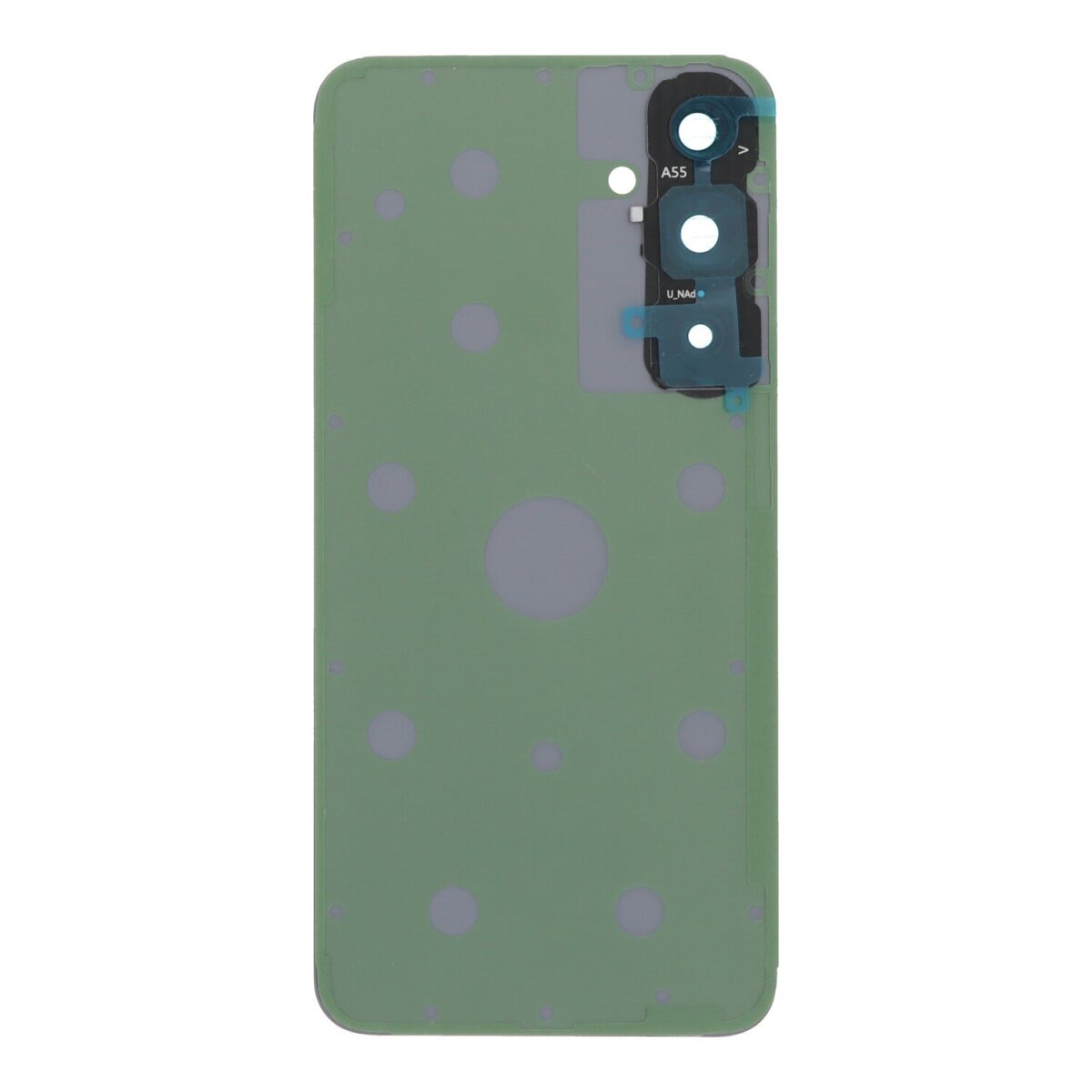 GOGX - Backcover für Galaxy A55 Lavender – Bild 2
