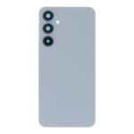 GOGX - Backcover für Galaxy A55 Ice Blue