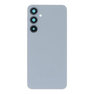 GOGX - Backcover für Galaxy A55 Ice Blue