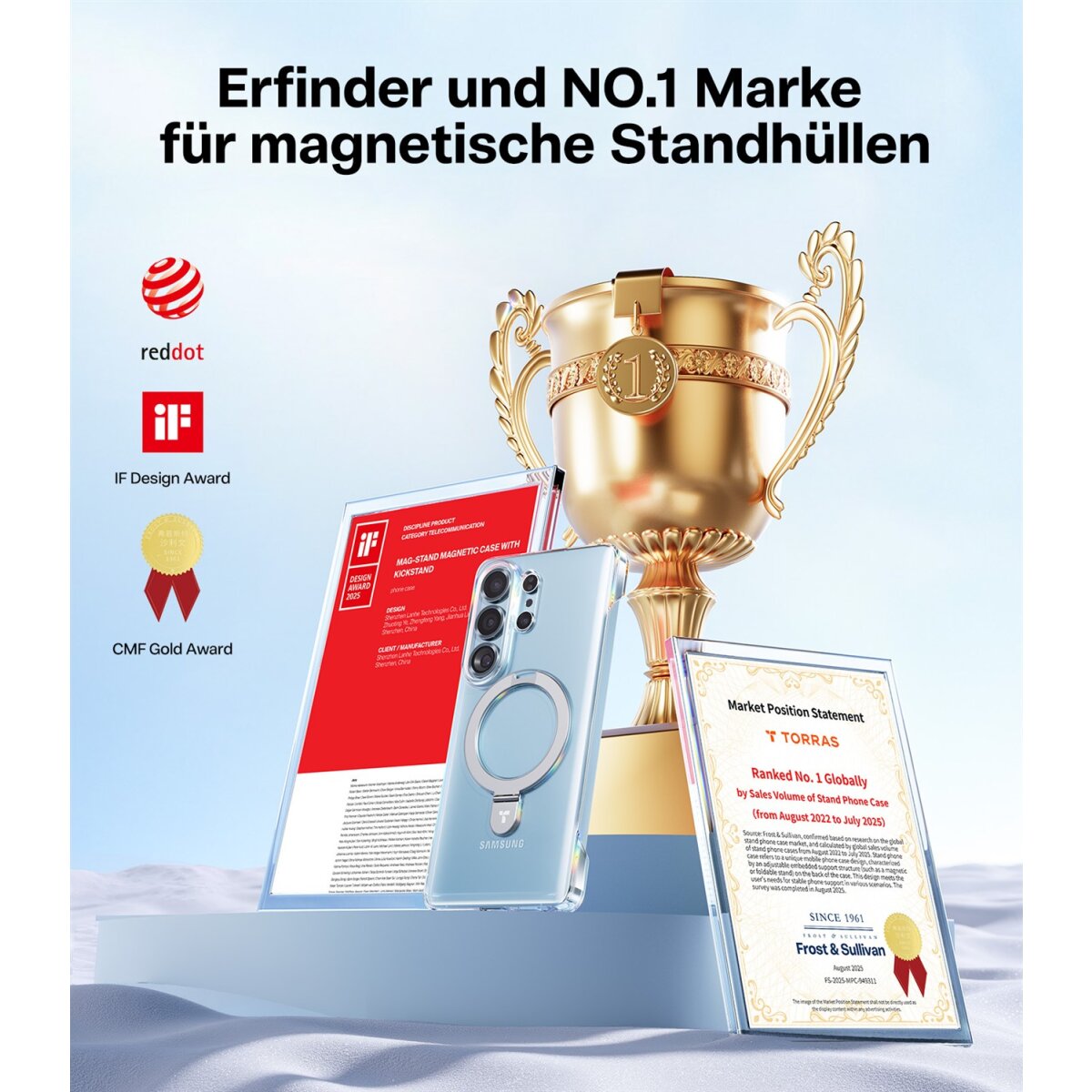 SchnappFix product image