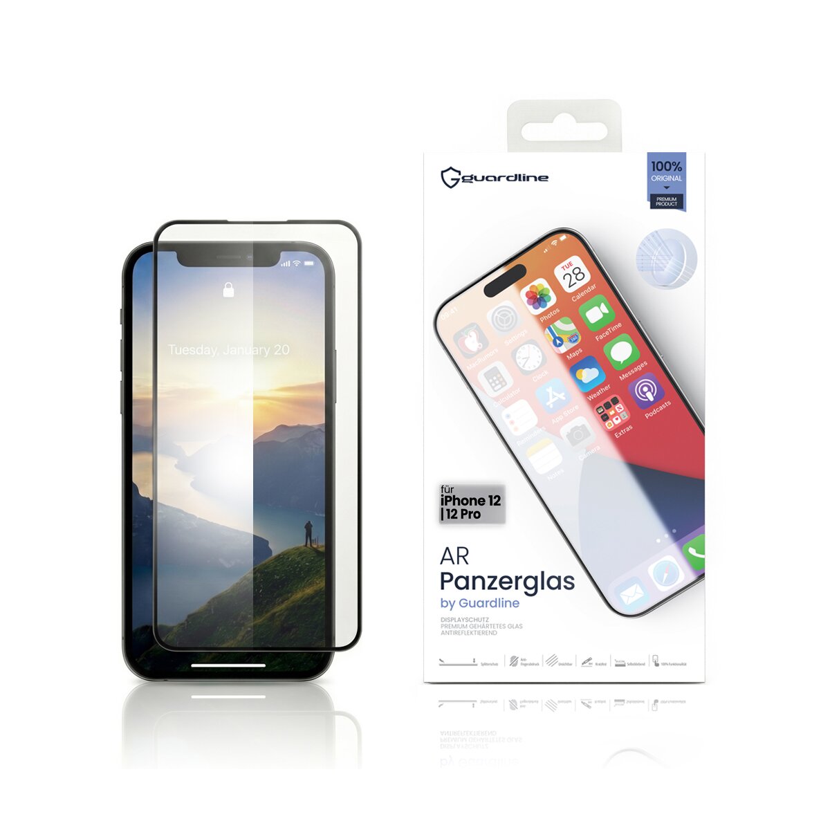 SchnappFix product image