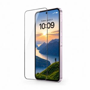Guardline - Panzerglas SceenGuard für Galaxy A56