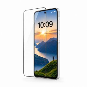 Guardline - Panzerglas SceenGuard für Galaxy A36