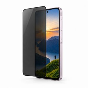 Guardline - Panzerglas ScreenGuard Privacy für Galaxy A56