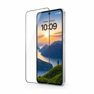 Guardline - Panzerglas ScreenGuard für Galaxy S24 FE
