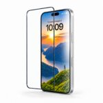 Guardline - Panzerglas ScreenGuard Antireflexion für iPhone 18 Pro