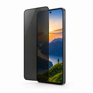 Guardline - Panzerglas ScreenGuard Privacy für Galaxy S25 Plus