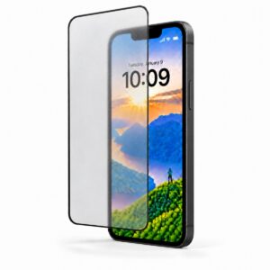 Guardline - Panzerglas ScreenGuard Matt für iPhone 16e