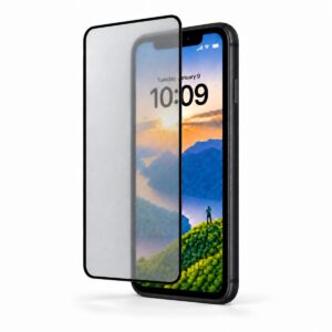 Guardline - Panzerglas ScreenGuard Matt für iPhone XR | 11