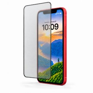 Guardline - Panzerglas ScreenGuard Matt für iPhone 12 Mini