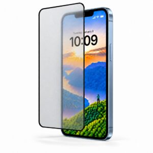 Guardline - Panzerglas ScreenGuard Matt für iPhone 13 Pro Max |14 Plus