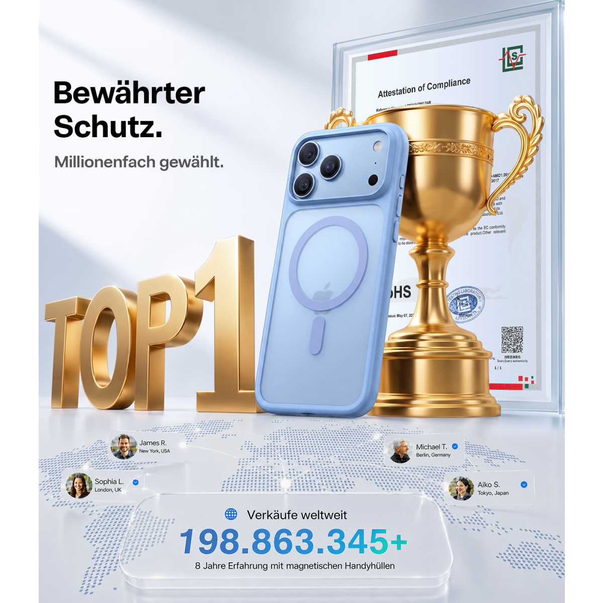 SchnappFix product image