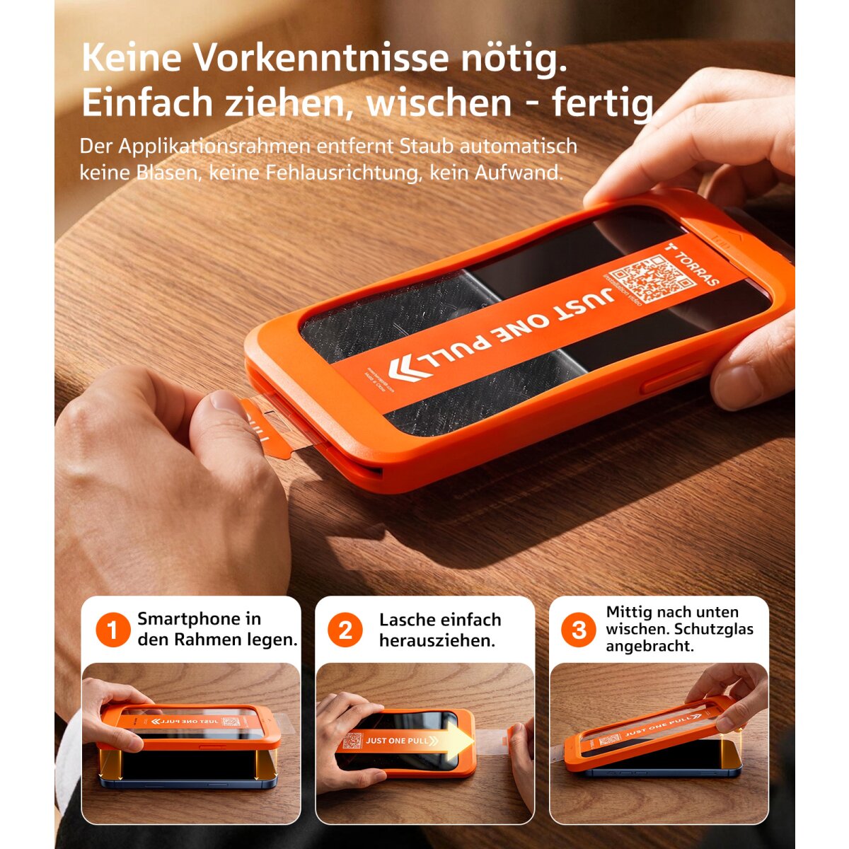 SchnappFix product image
