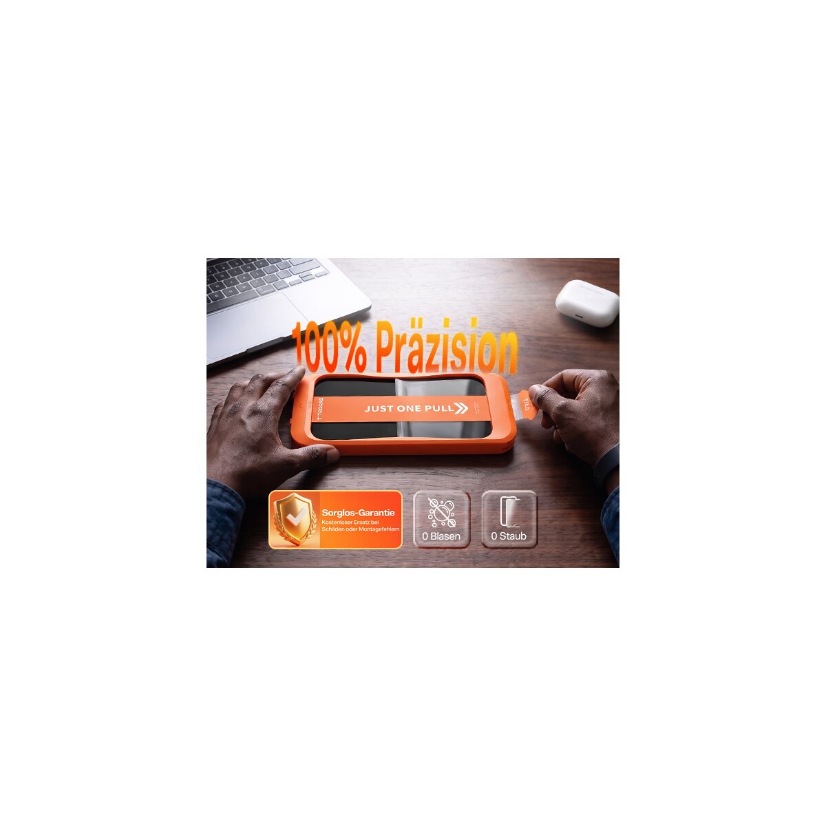 SchnappFix product image