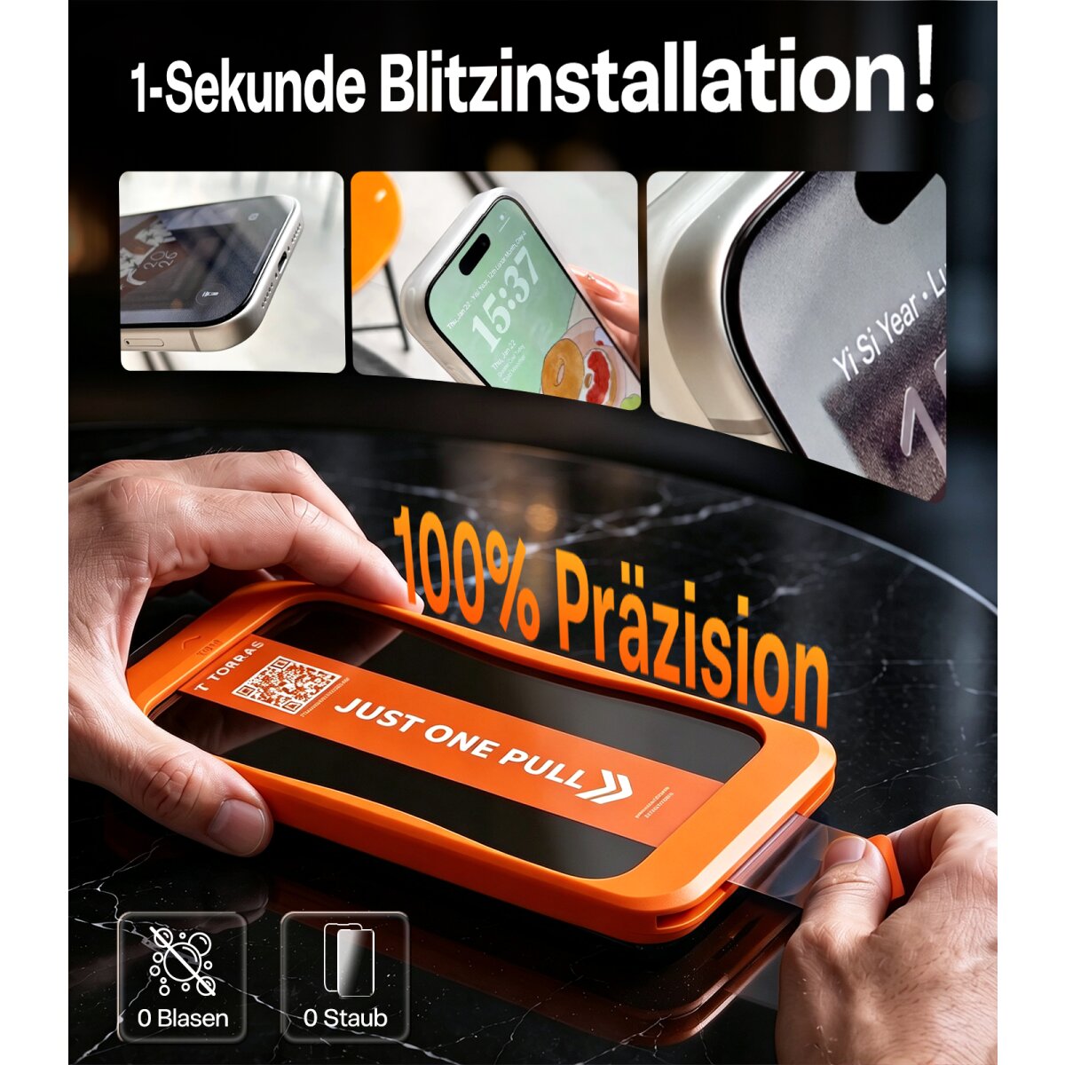 SchnappFix product image