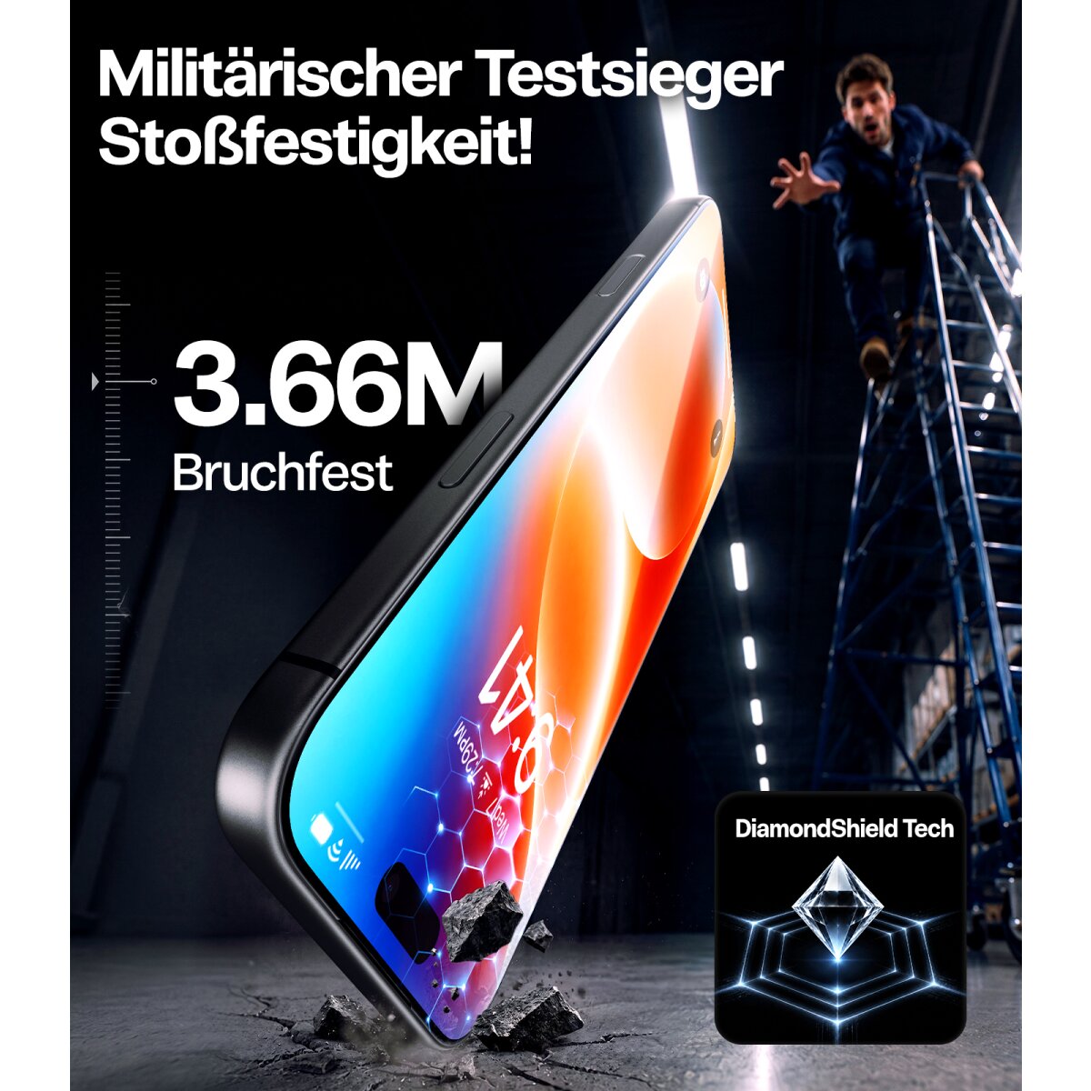 SchnappFix product image