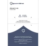 Guardline - Privacy HD Smartphone Panzerfolie (50 Stück)